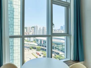 NewCZ Centum Hotel - Millak-tong - 4