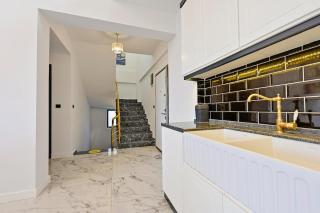 Villa with Amazing View in Faralya - Kabak - Kızılcakaya - 5