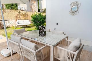 Villa with Amazing View in Faralya - Kabak - 1