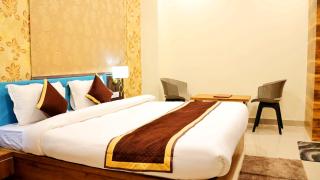 Hotel Tulsi Grand inn - 3