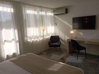 Mercure Limoges Centre - Limoges - 2