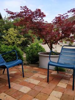 La Maison d'hôtes de La Riviere - 6