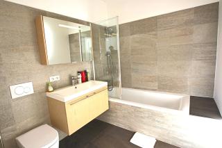 130 m3 apartment with 3 en-suite bedrooms and exceptional sea view - Cannes - 1
