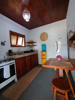 Casa Papagaio-Icaraizinho de Amontada - Amontada - 1