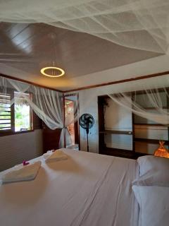 Casa Papagaio-Icaraizinho de Amontada - Amontada - 8
