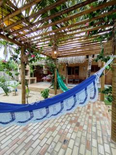 Casa Papagaio-Icaraizinho de Amontada - Amontada - 0