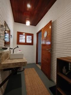 Casa Papagaio-Icaraizinho de Amontada - Amontada - 6