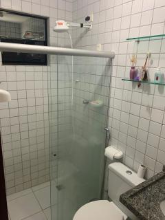 Apartamento aconchegante com vista para o parque - 7