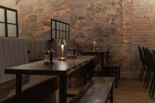 CoDE Pod – The CoURT - Edinburgh - Edimburgo - 6