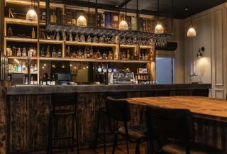 CoDE Pod – The CoURT - Edinburgh - Edimburgo - 8