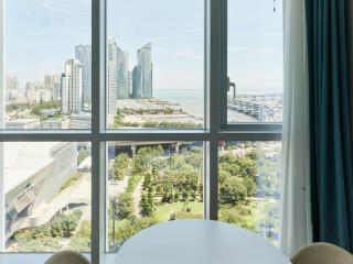 NewCZ Centum Hotel - Millak-tong - 2