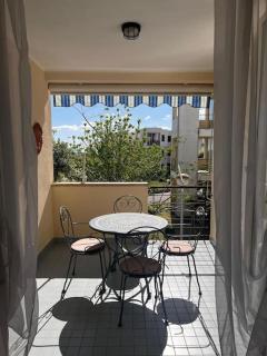 Casa-vacanze mare - - 9