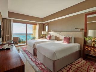 Fairmont Ajman - Ajman - 1