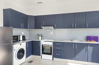 Silkhaus Cozy Studio at Madison in Barsha Heights - Dubai - 2