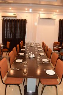 Falcon Beach Resort - 4