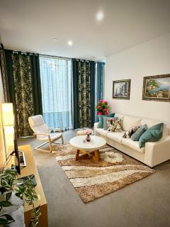 Bamboo Grove Retreat with Infinity Pool 竹林幽居无边泳池 - Sydney - 9