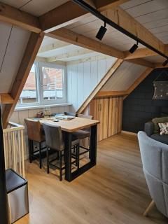 Studio De Duinen - 1