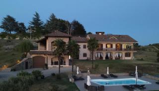 LA CASA IN CAMPAGNA esclusiva - Calosso - 9