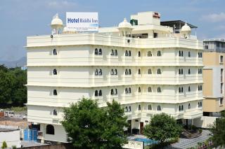 Hotel Riddhi Inn - 0
