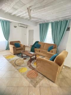 Oceanic at Palm resort residential - Ukunda - 3