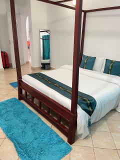 Oceanic at Palm resort residential - Ukunda - 1