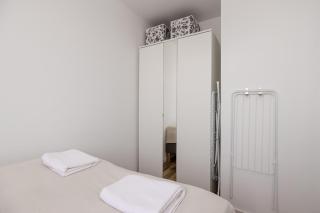 ShortStayPoland Przechodnia B178 - Varsovie - 5
