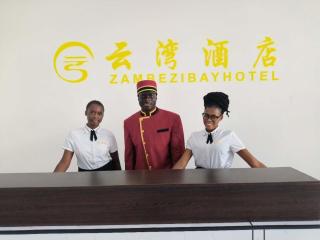 Zambezi Bay Hotel - 4