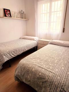 Apartamento Plaza Santa Lucia RENOVADO FEBRERO 2025 - Sevilla - 2