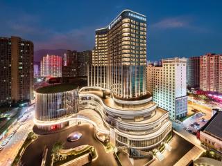 Pullman Quanzhou Shuitou - Quanzhou - 7