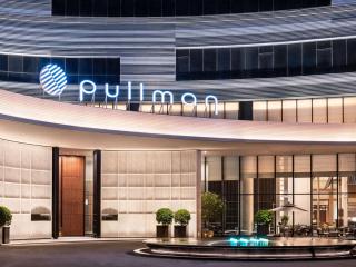 Pullman Quanzhou Shuitou - Quanzhou - 1