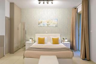 Alekos Apartments 1 - Νetflix & Comfort - Atene - 5