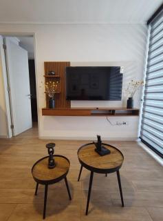 Experiencia Tokio-Elegante Departamento - Antofagasta - 6