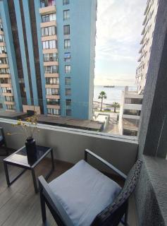 Experiencia Tokio-Elegante Departamento - Antofagasta - 1