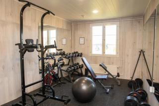 Hotel Jokipuisto - Kotka - 1