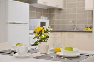 Alekos Apartments 1 - Νetflix & Comfort - Atene - 4