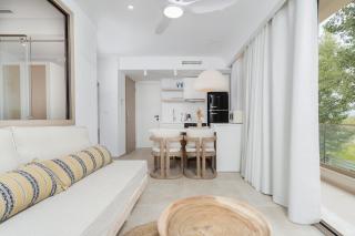 NŪSA suites & villas - Pefkohori - 6