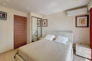 HENRI CAMILLE REAL ESTATE - Kent - Huge 2 bedrooms appt - 5 min Croisette - Cannes - 8