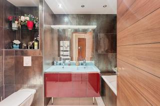 HENRI CAMILLE REAL ESTATE - Kent - Huge 2 bedrooms appt - 5 min Croisette - Cannes - 4