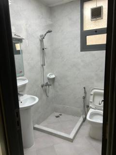 bedroom apartment & Lounge near Sheikh Mohammed Bin Zayed Road - Ajman - 2