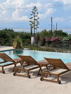 Twin Villas by Diomedes Group - Polykhrono - 7