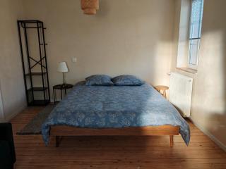 Chambre 4 dans appartement partagé proche de Strasbourg - Wasselonne - 0