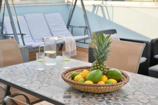 Alekos Apartments 1 - Νetflix & Comfort - Atene - 2
