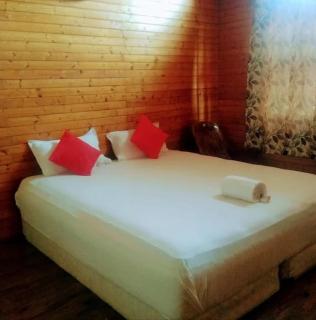 The Woods Beach Stay - Guhagar - 5