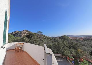 Pgs Immobiliare srls Minima villetta con vista mare e parcheggio privato La Maddalena - La Maddalena - 7