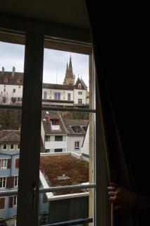 Hôtel de l'Ecluse - Neuchâtel - 6