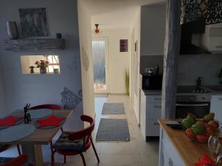 Háziállatbarát BICHON nyaraló medencehasználattal - 3