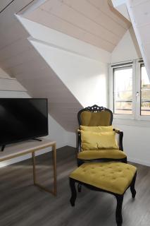 Hôtel de l'Ecluse - 7