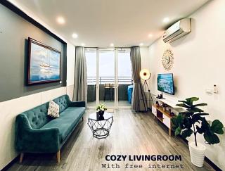 Beautiful 2 bedroom apartment - Da Nang - 8