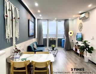 Beautiful 2 bedroom apartment - 7