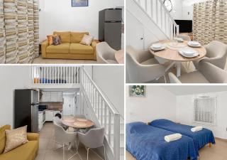 Vue Mer, Piscine, Terrasse Privée et Clim - 2